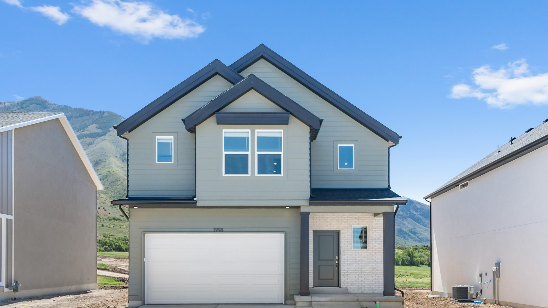 2061 E Dorset Way #291 exterior