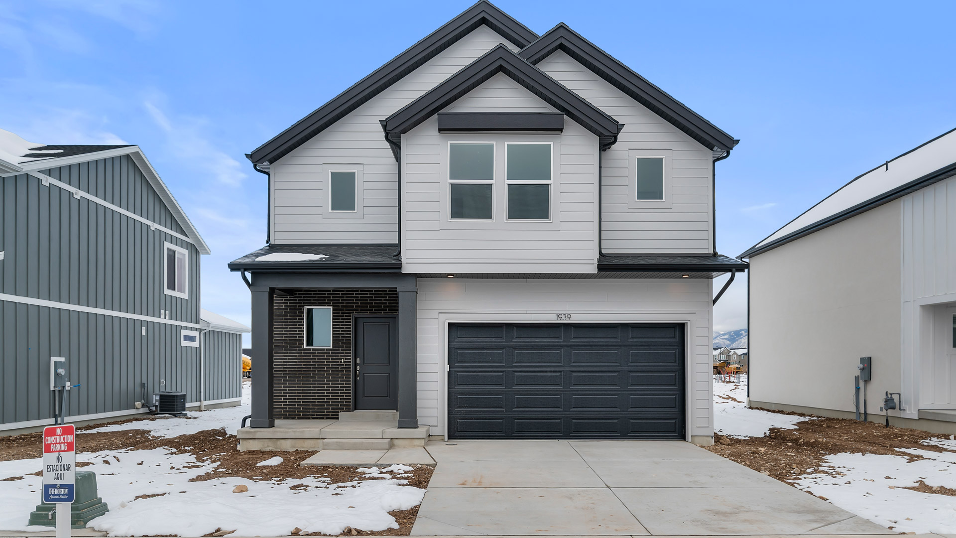 2027 E Dorset Way #295 exterior