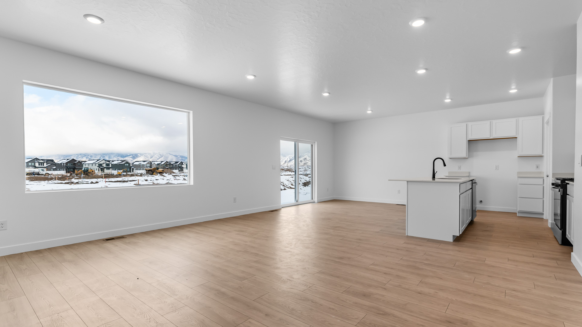 New homes for sale in Salem, Utah