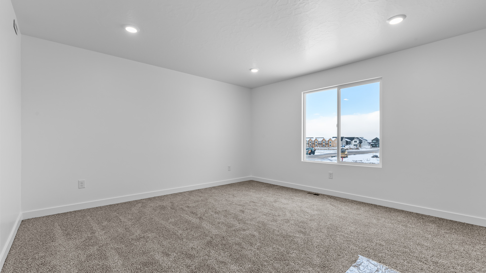 New homes for sale in Salem, Utah