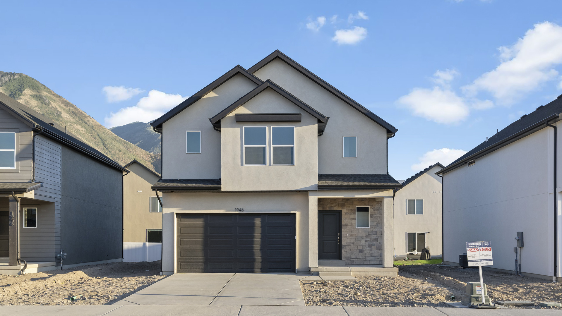 1994 E Belmont Lane #317 exterior