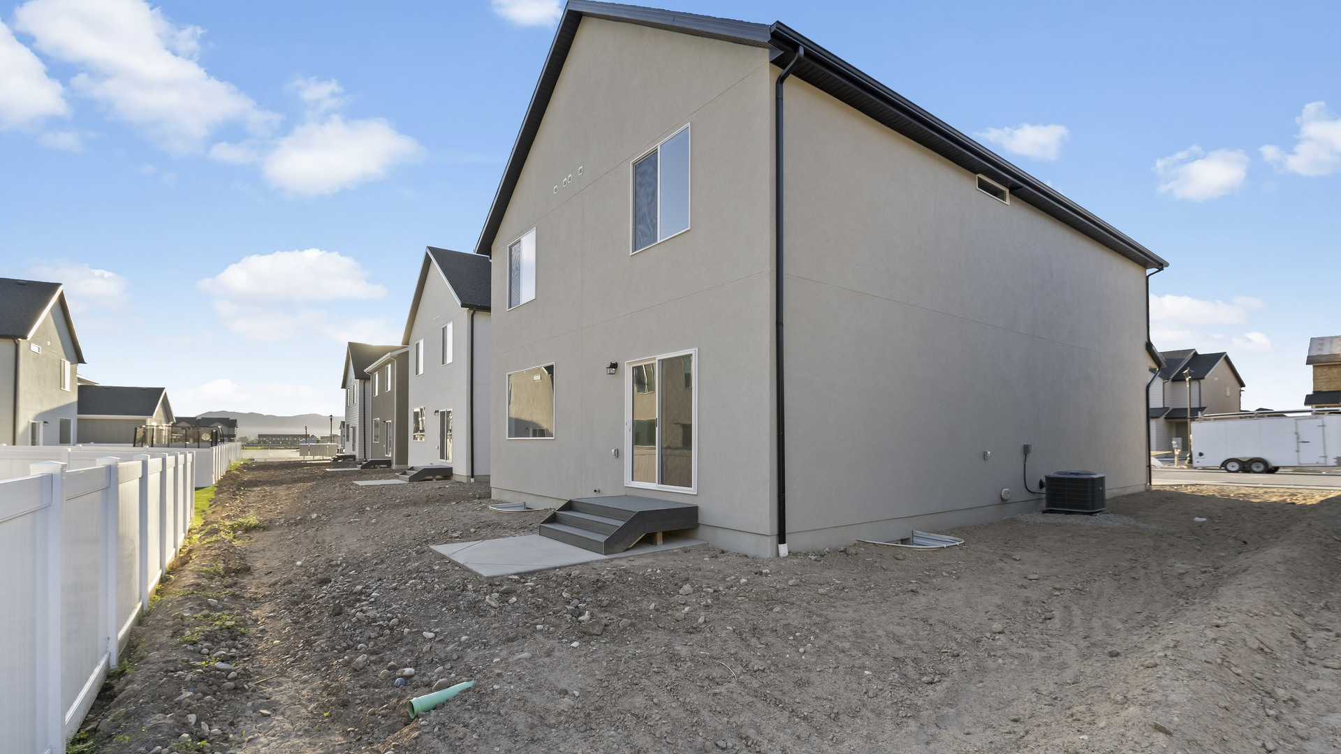 New homes for sale in Salem, Utah