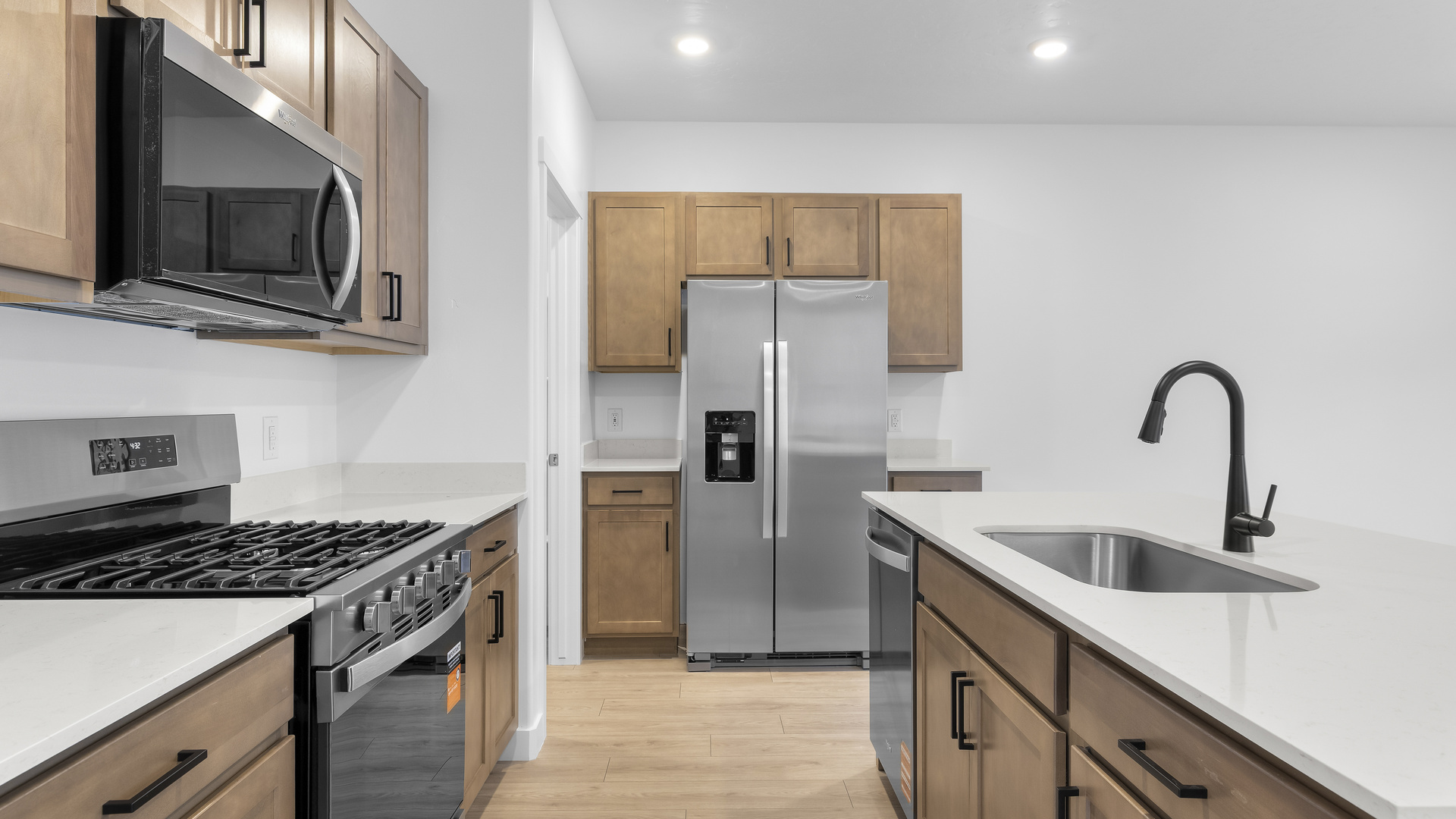 New homes for sale in Salem, Utah
