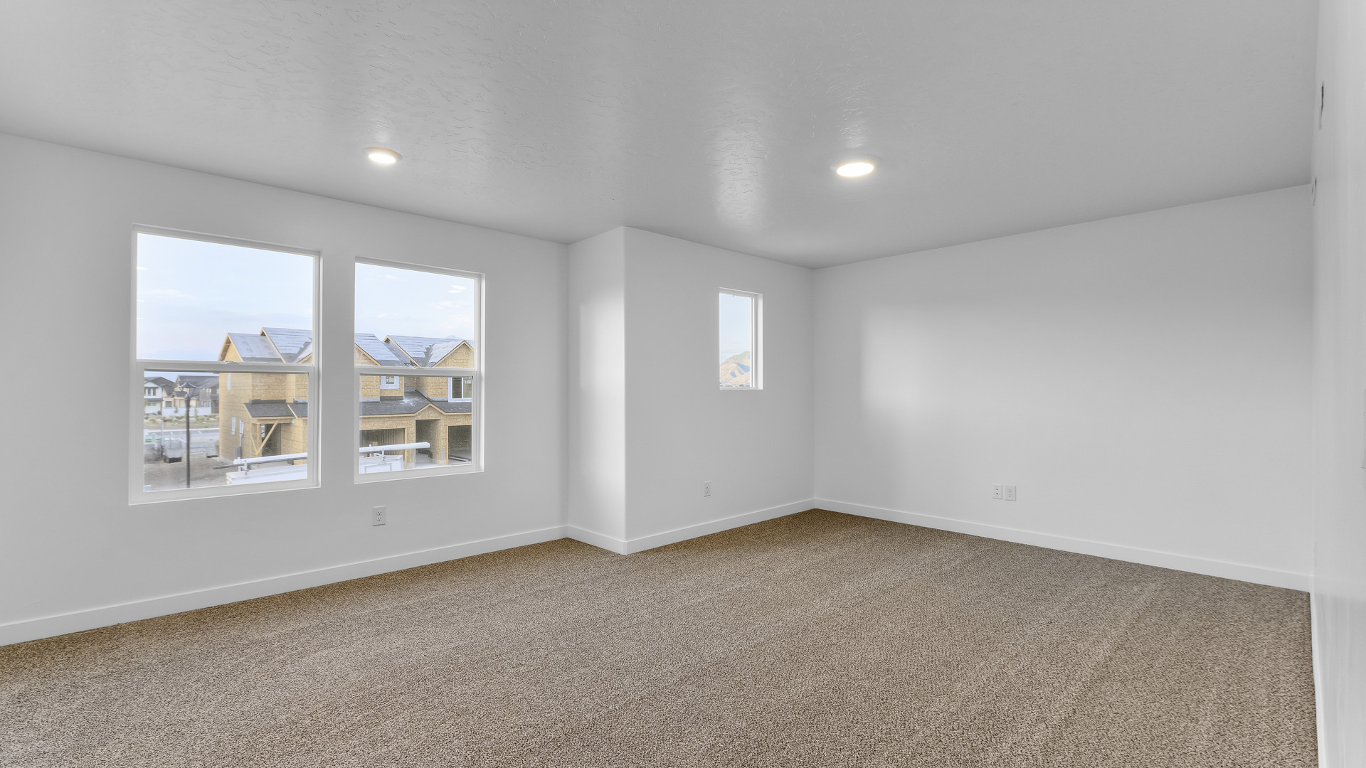 New homes for sale in Salem, Utah