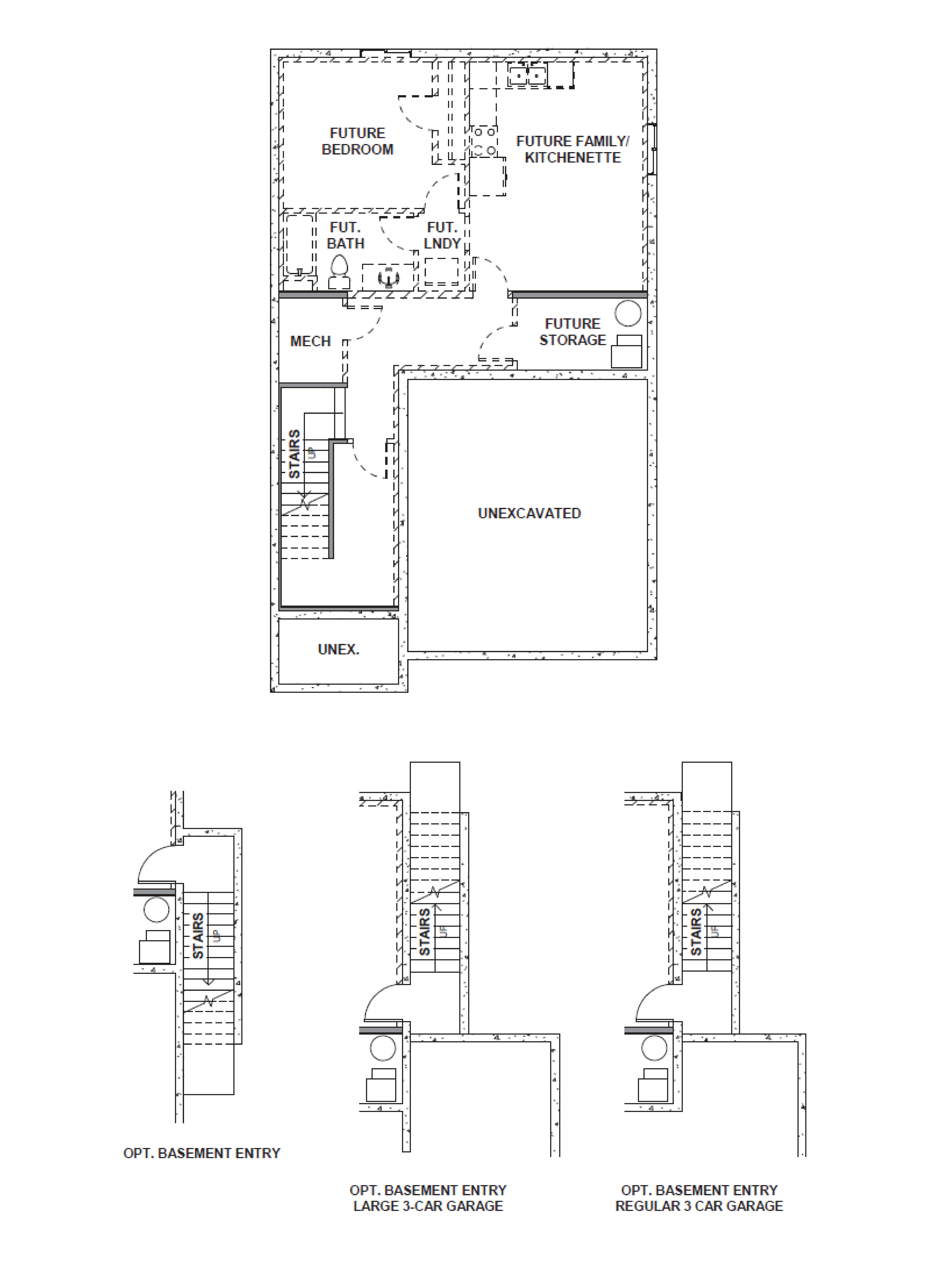 new homes for sale in salem, utah