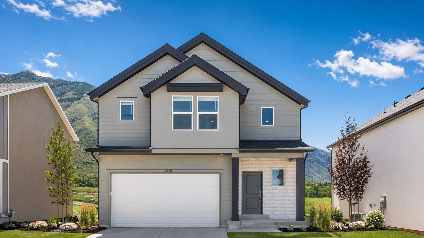 new home for sale in utah