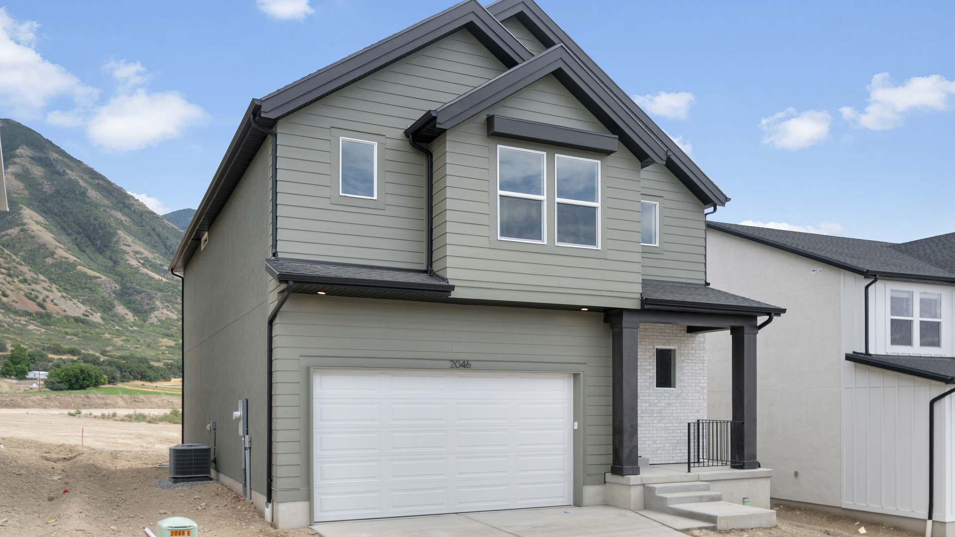 new home for sale in utah