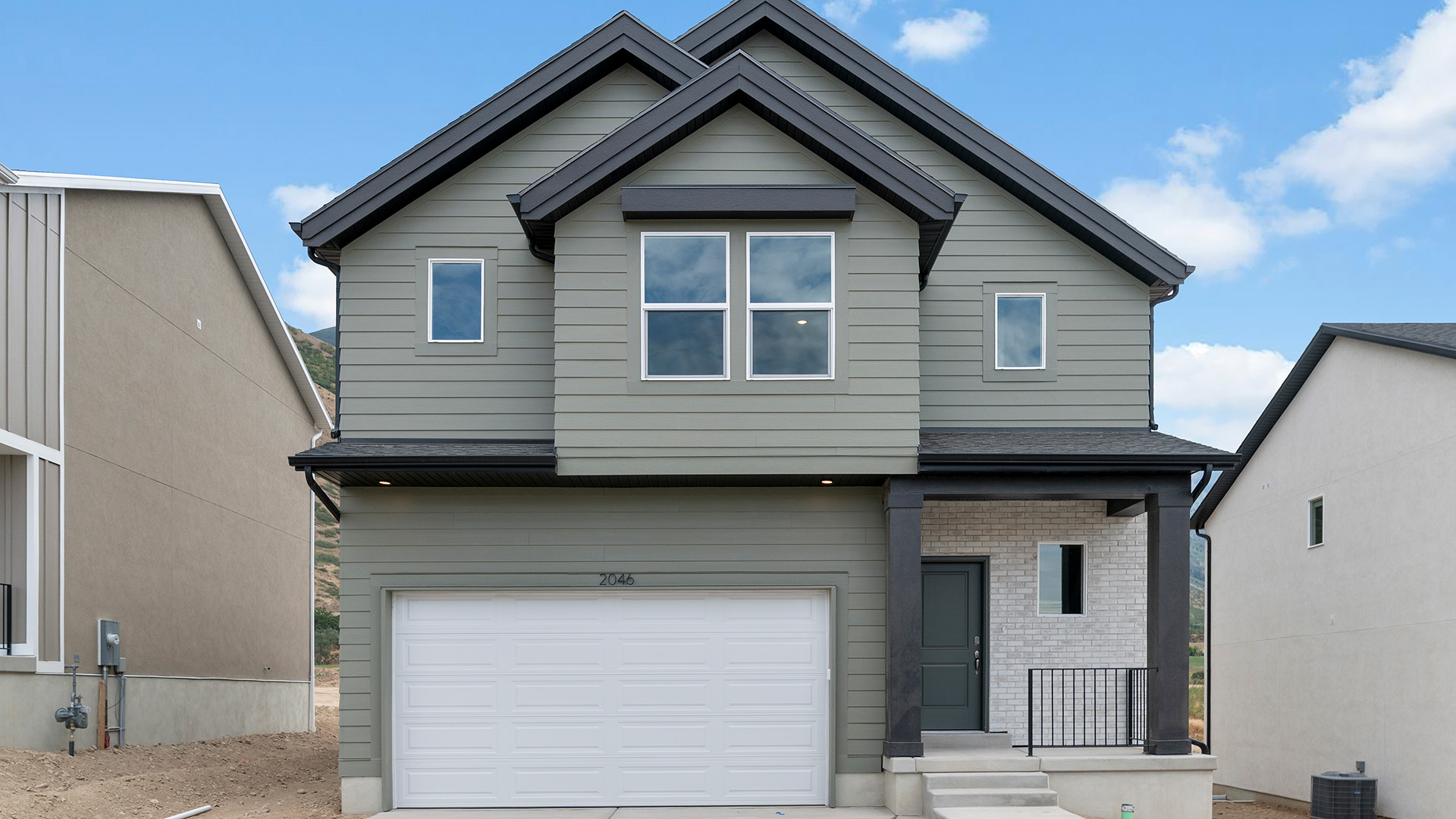 new home for sale in utah