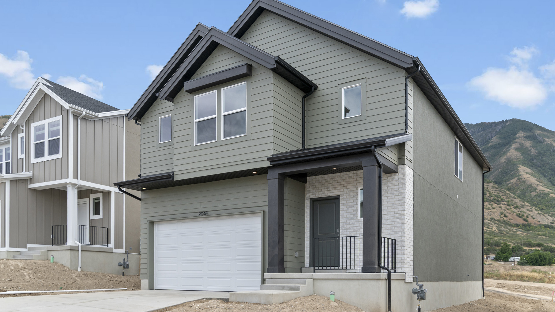 new home for sale in utah