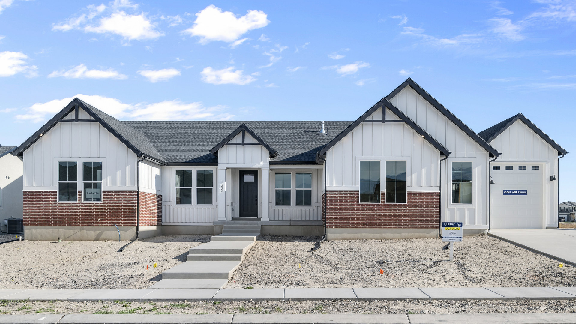 new homes for sale in salem, utah