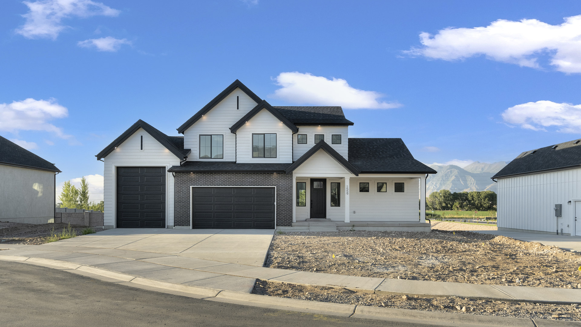 1867 E 1060 North #355 exterior