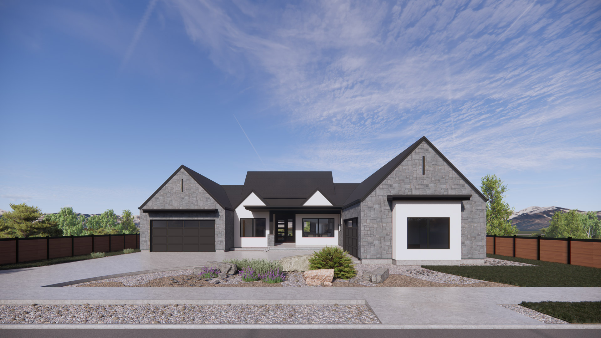 New homes for sale in Salem, Utah