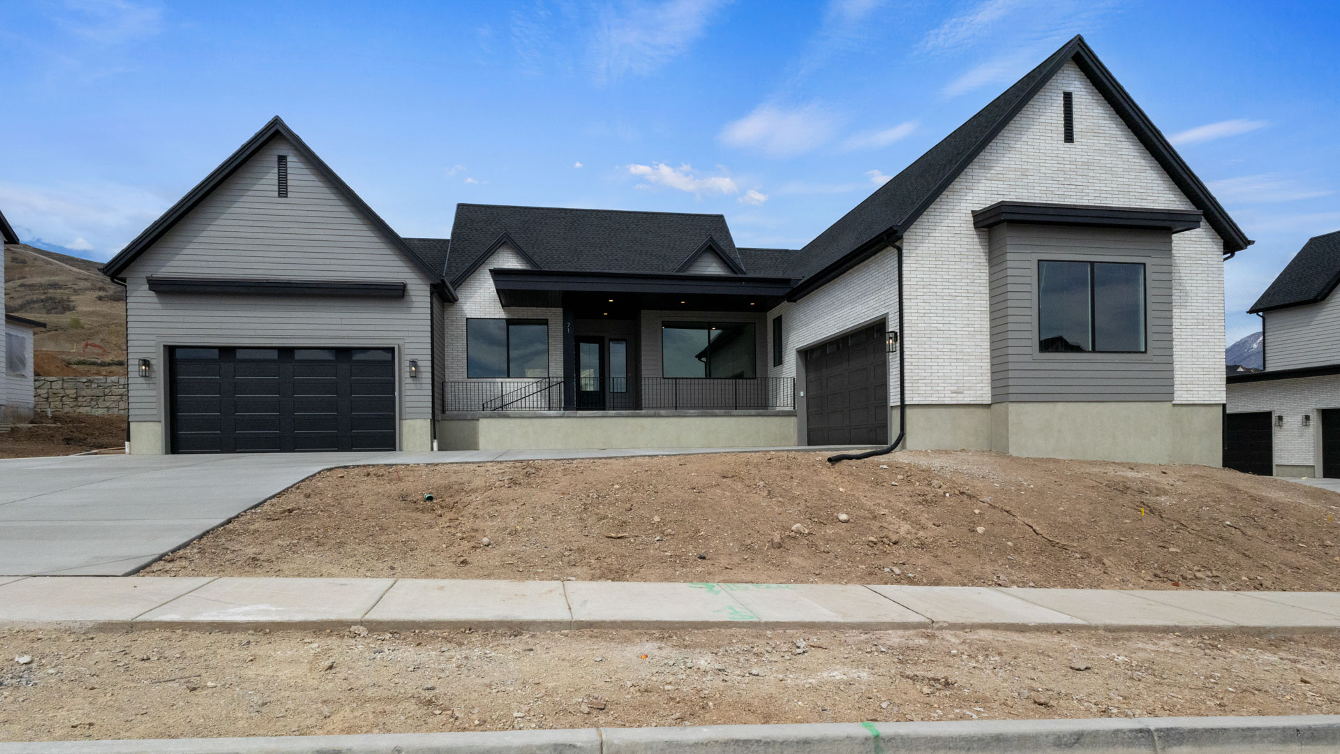 new homes for sale in salem, utah