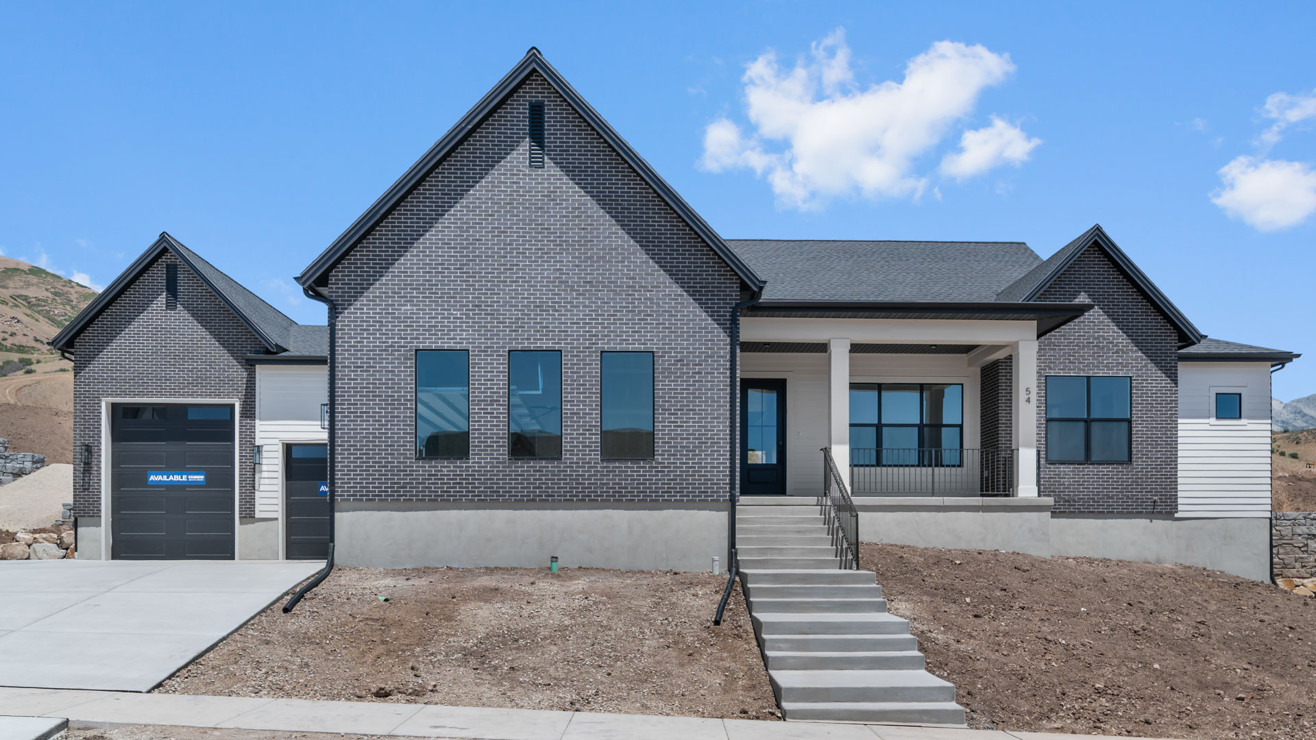 New homes for sale in Salem, Utah