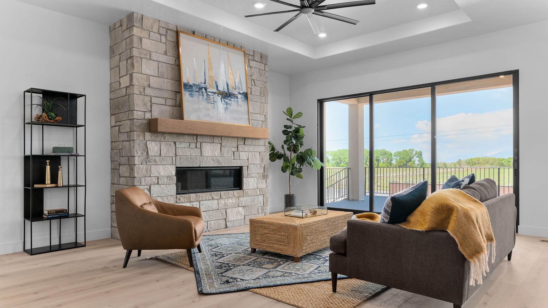 New homes for sale in Salem, Utah