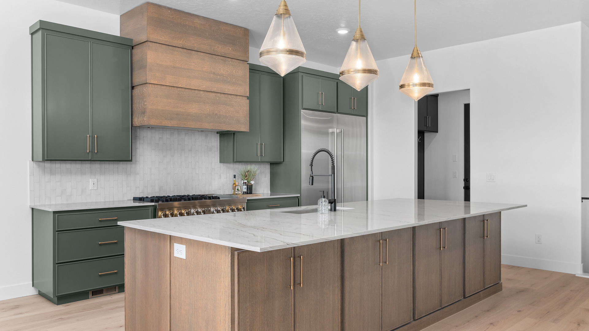 New homes for sale in Salem, Utah