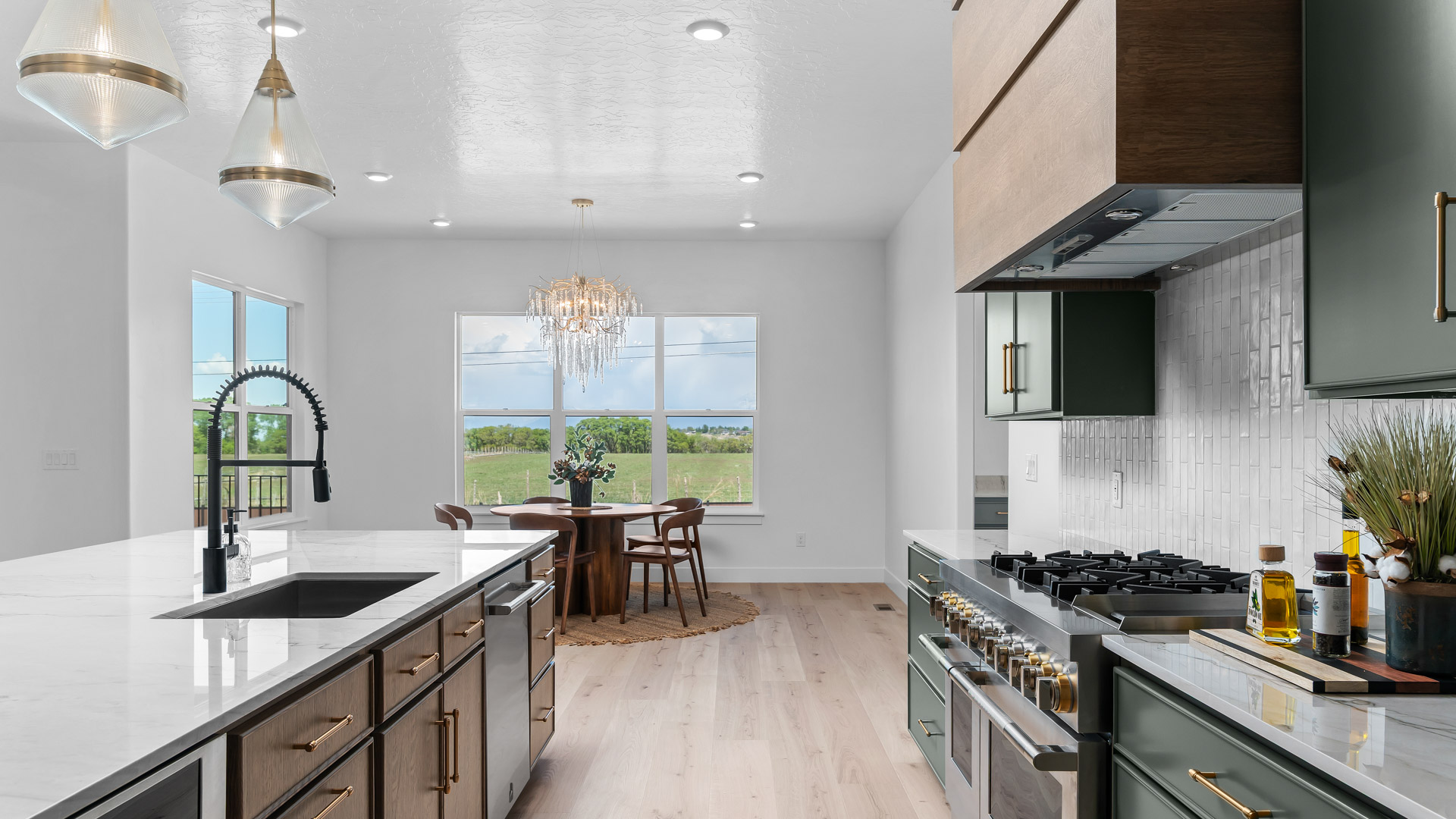 New homes for sale in Salem, Utah