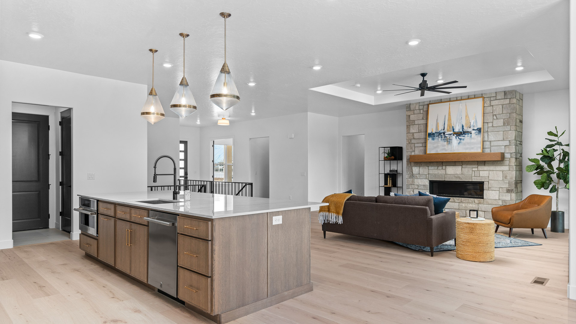 New homes for sale in Salem, Utah