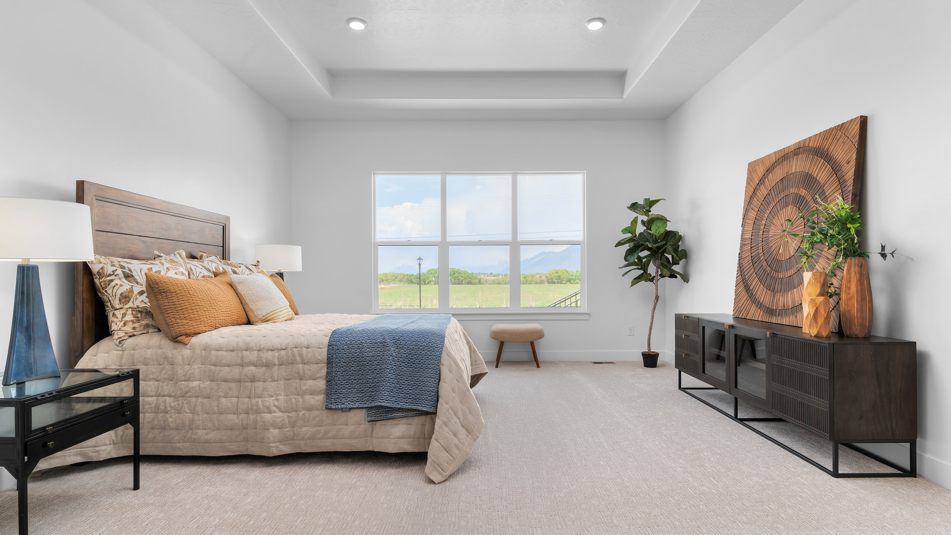 New homes for sale in Salem, Utah