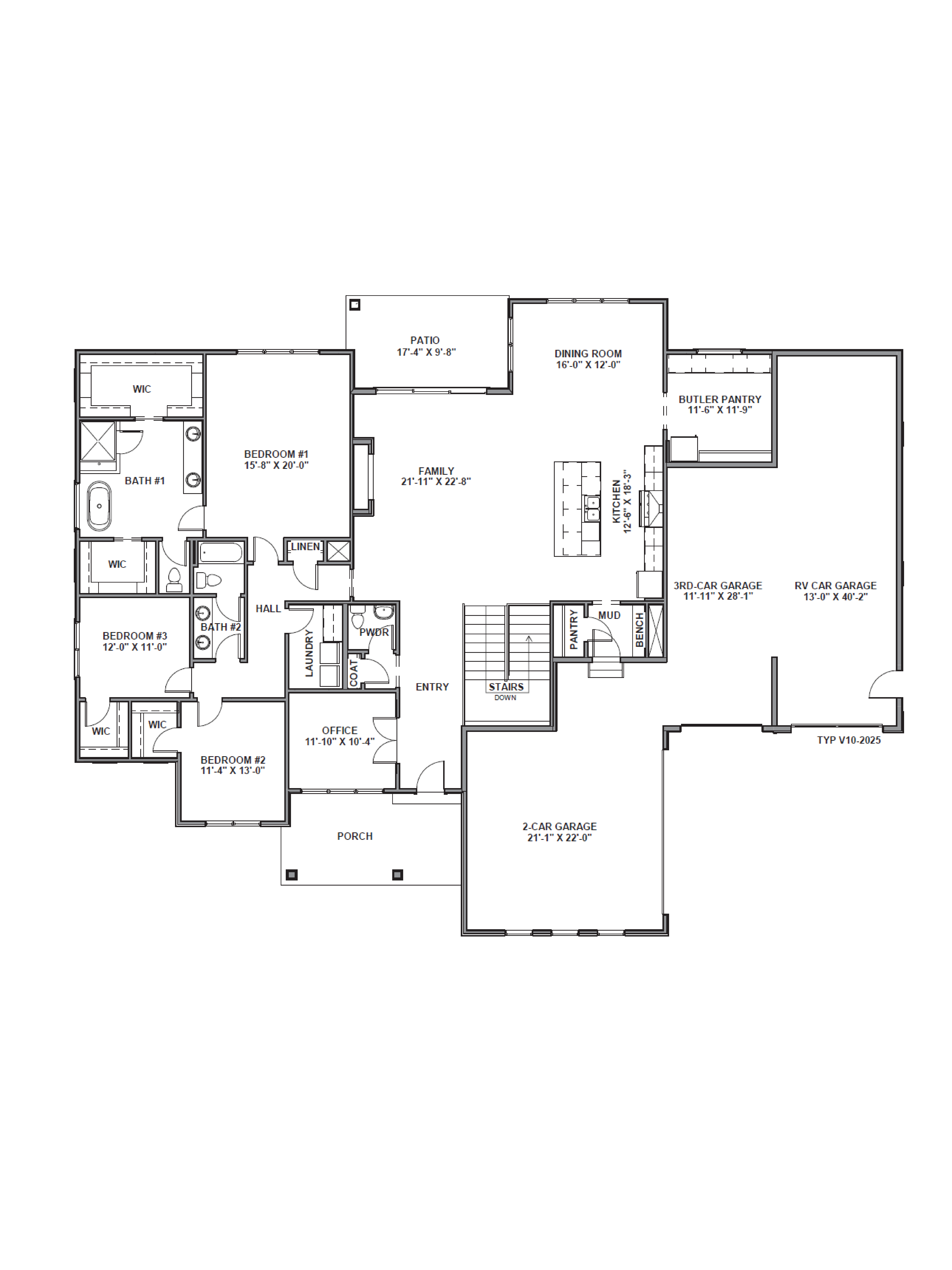 new homes for sale in salem, utah