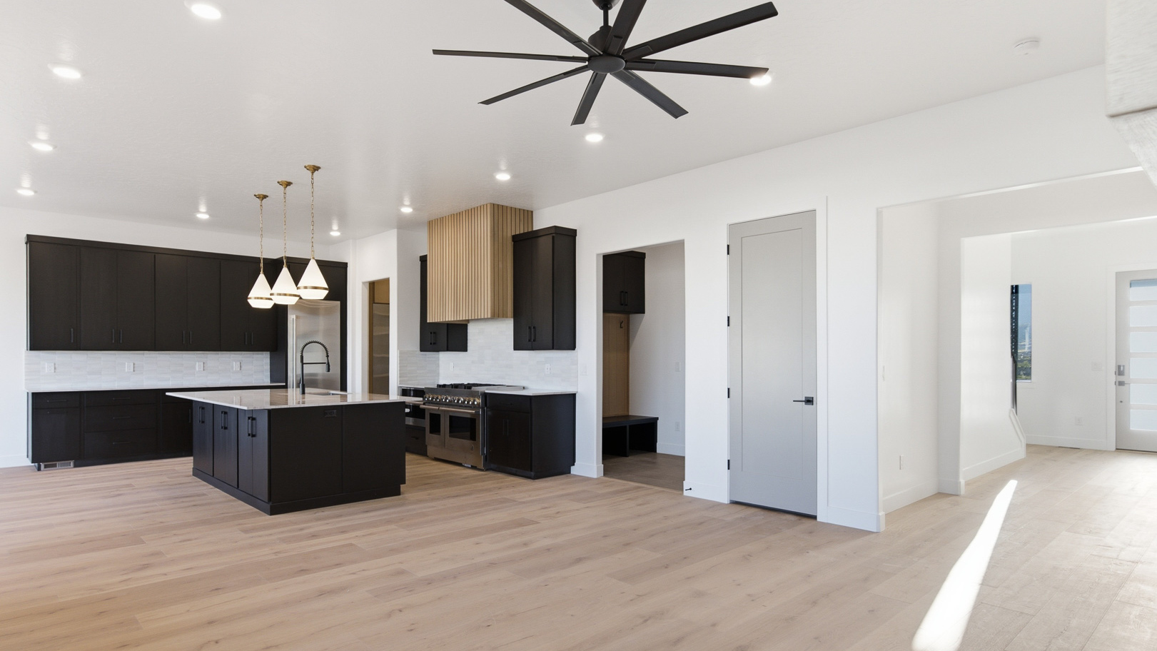 New homes for sale in Salem, Utah