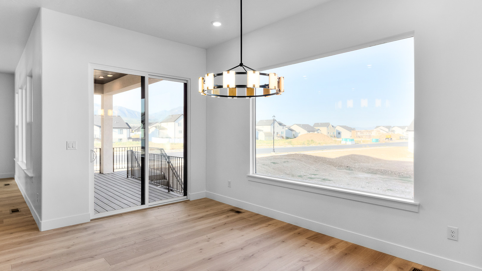 New homes for sale in Salem, Utah