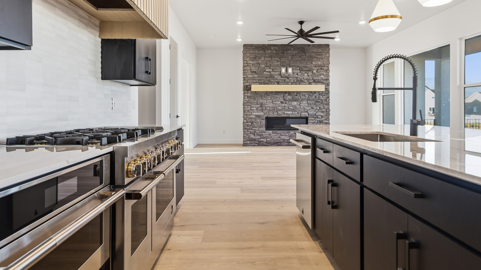 New homes for sale in Salem, Utah