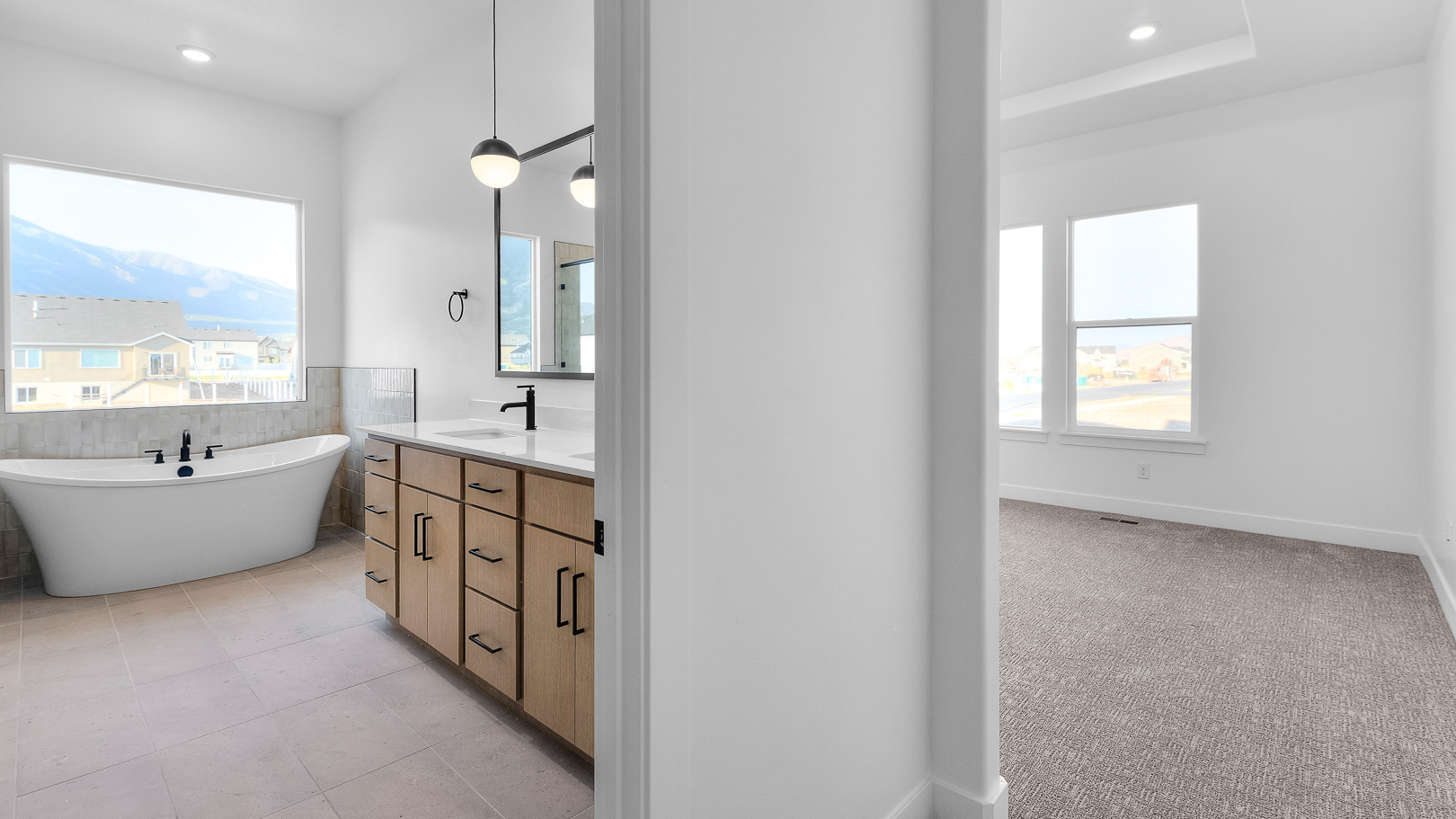 New homes for sale in Salem, Utah