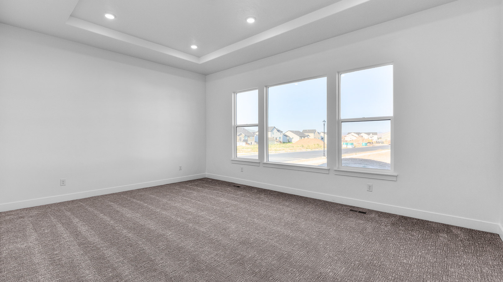 New homes for sale in Salem, Utah