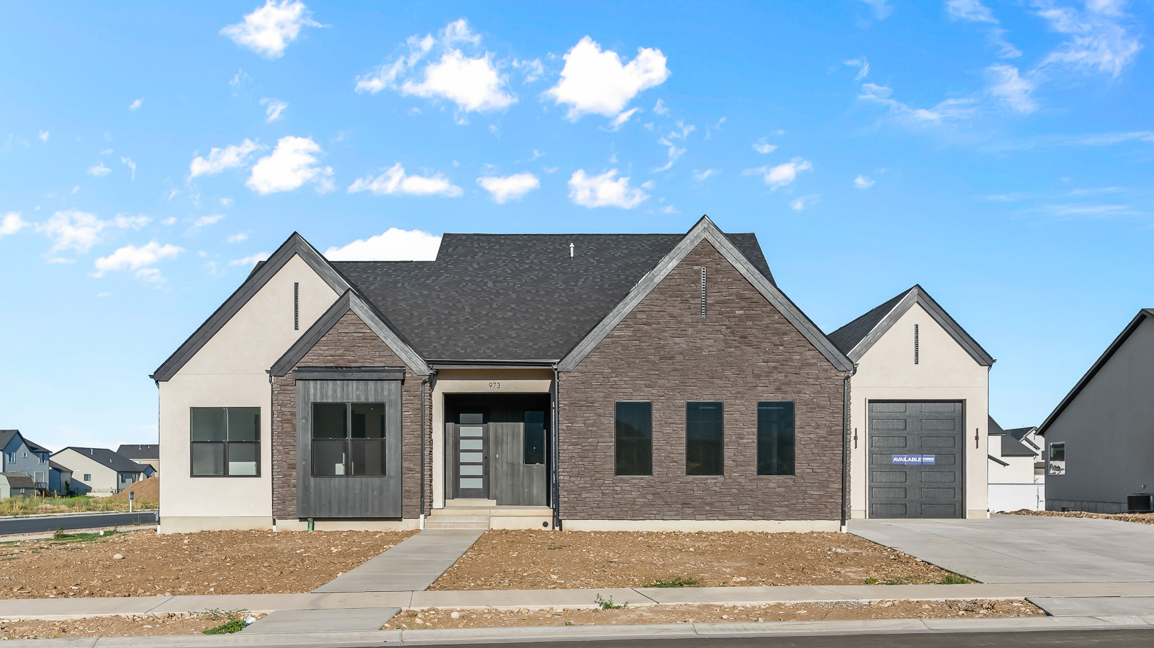 New homes for sale in Salem, Utah