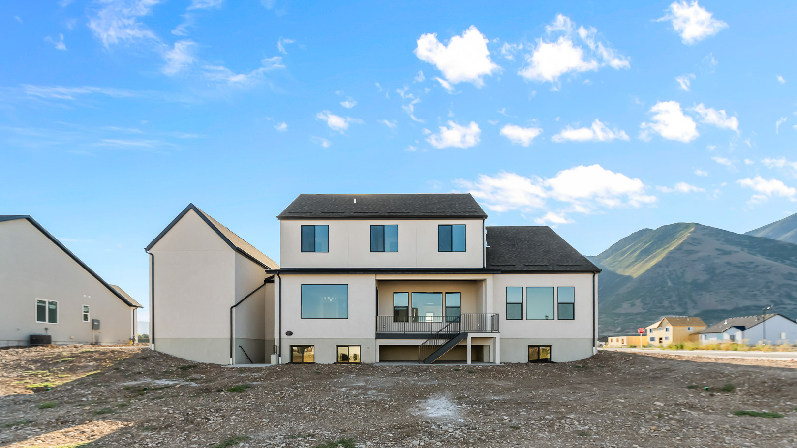 New homes for sale in Salem, Utah
