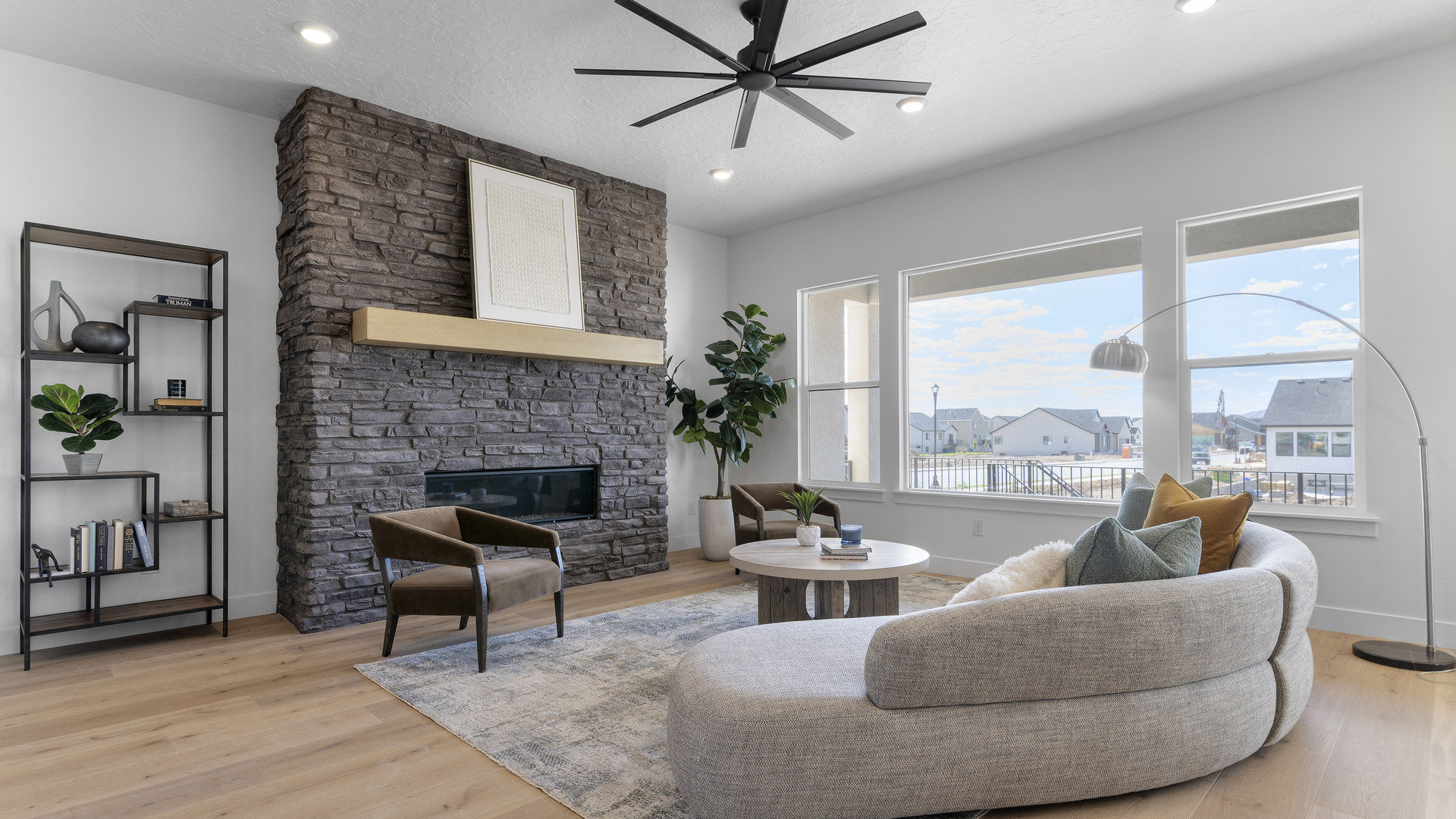 New homes for sale in Salem, Utah