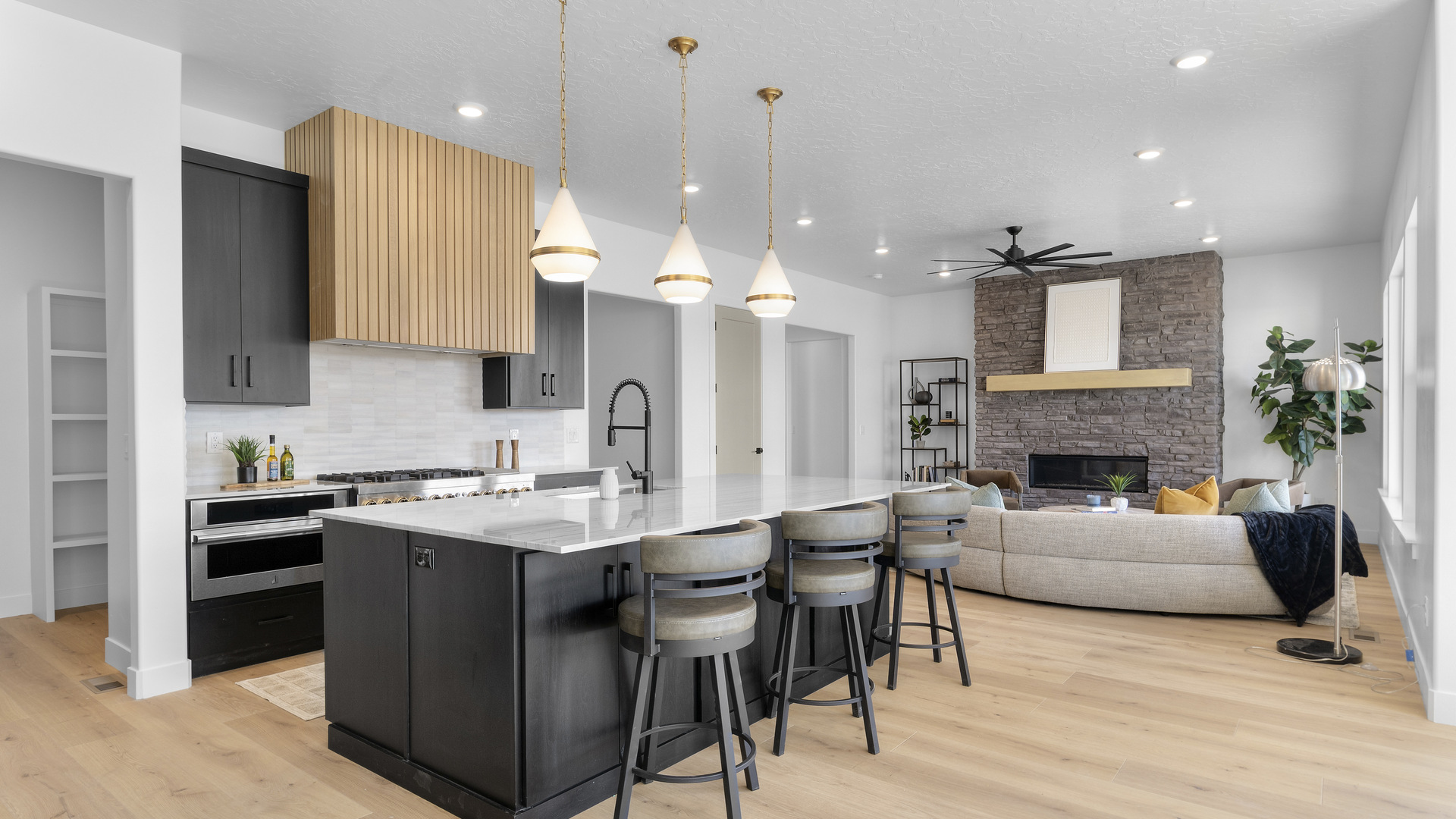 New homes for sale in Salem, Utah