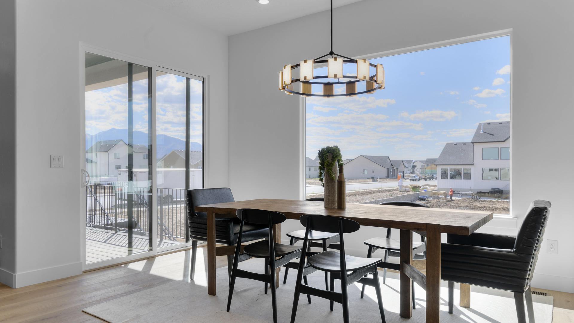 New homes for sale in Salem, Utah