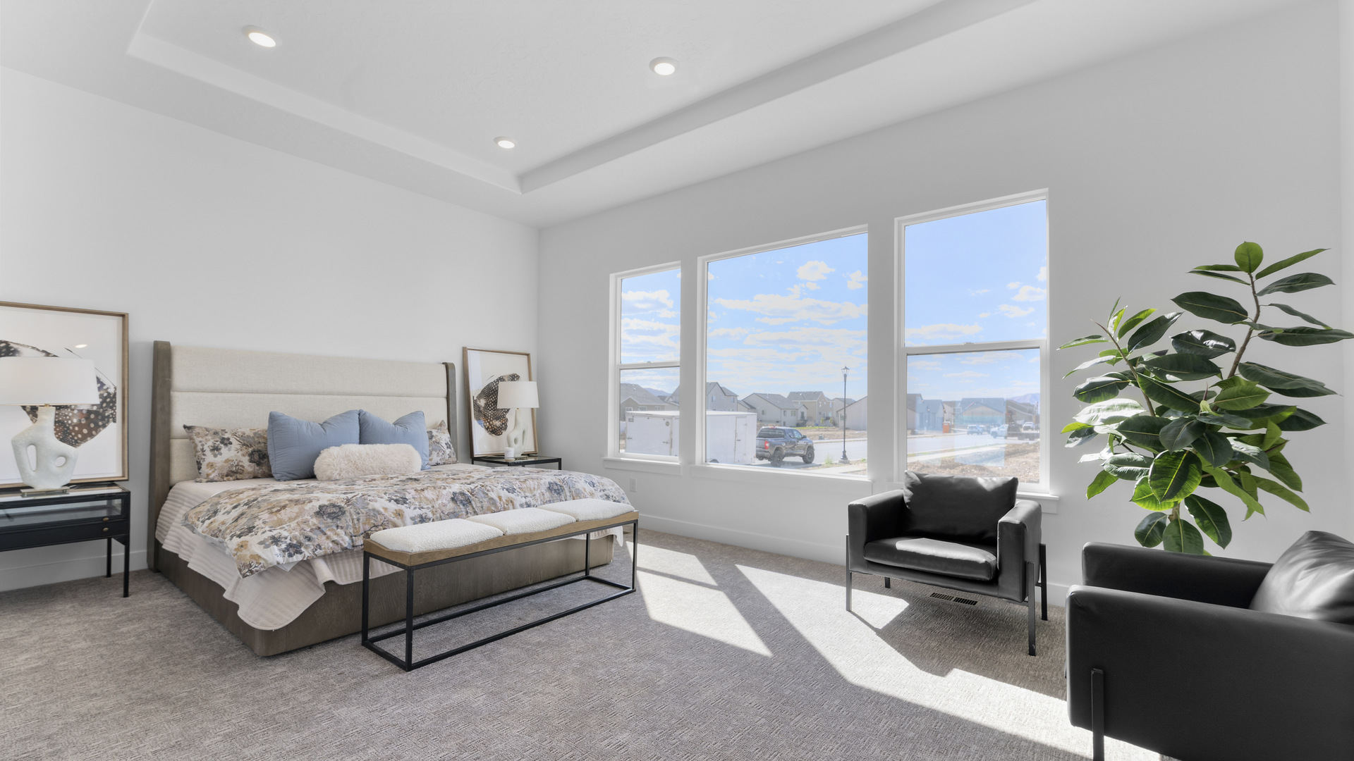 New homes for sale in Salem, Utah