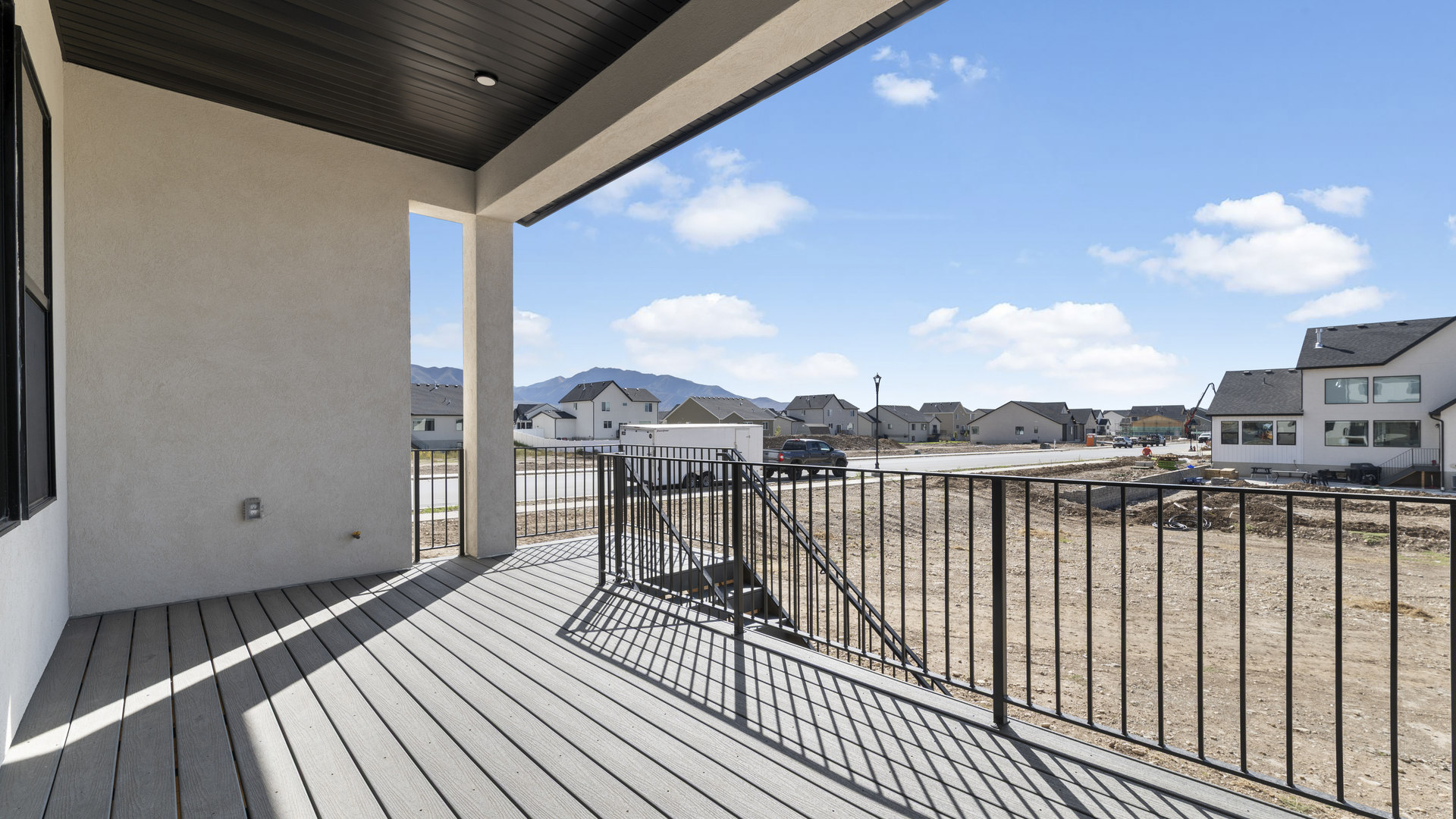 New homes for sale in Salem, Utah