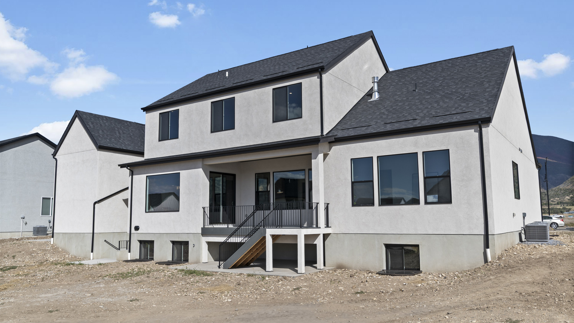 New homes for sale in Salem, Utah