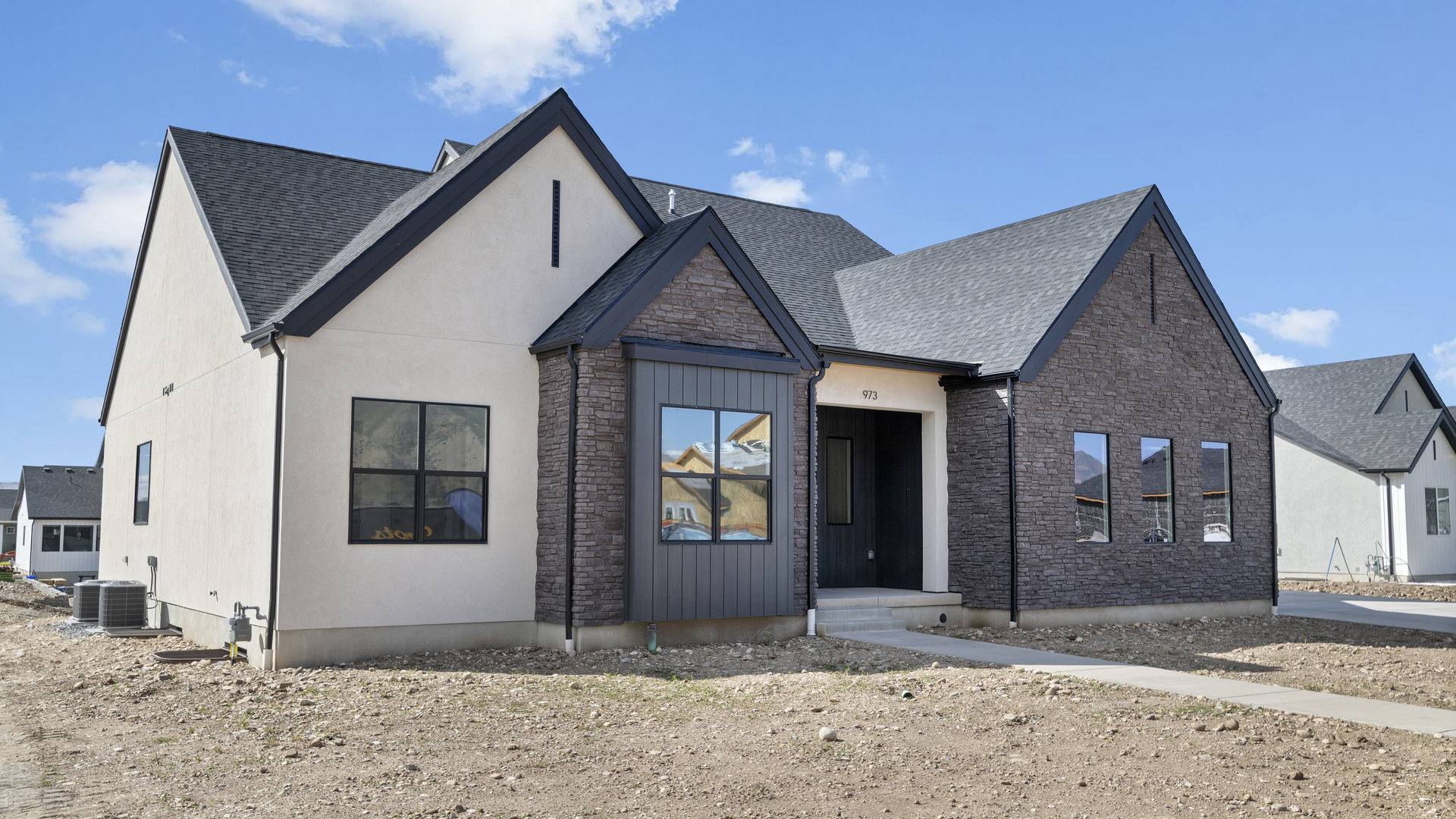 New homes for sale in Salem, Utah
