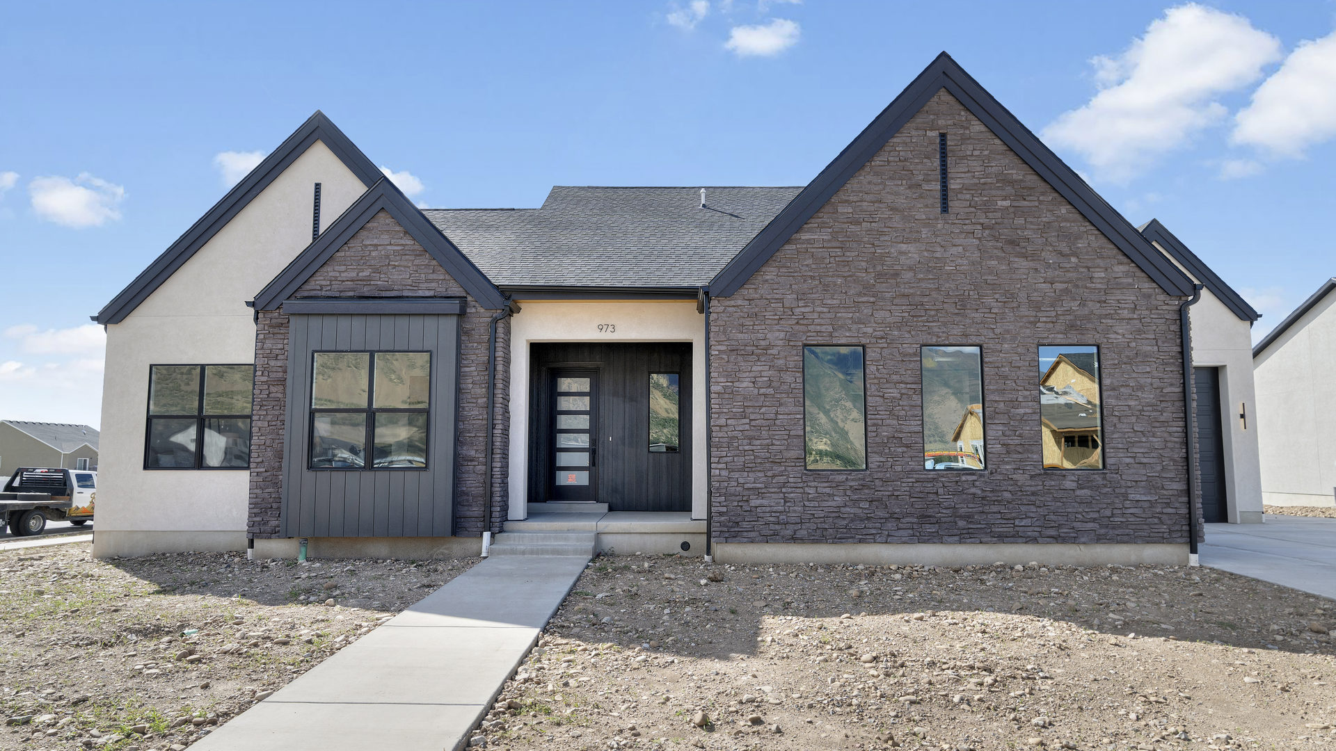 New homes for sale in Salem, Utah
