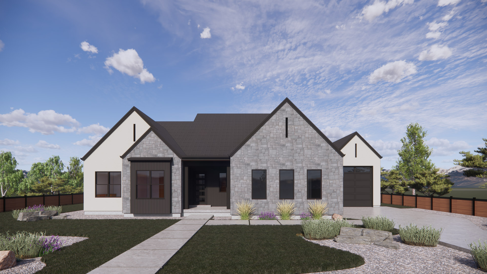 New homes for sale in Salem, Utah