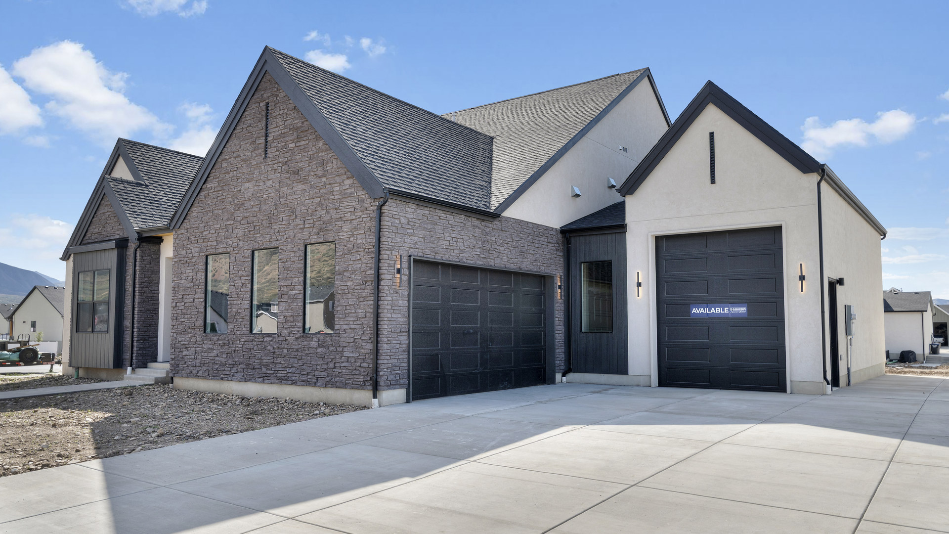 new homes for sale in salem, utah