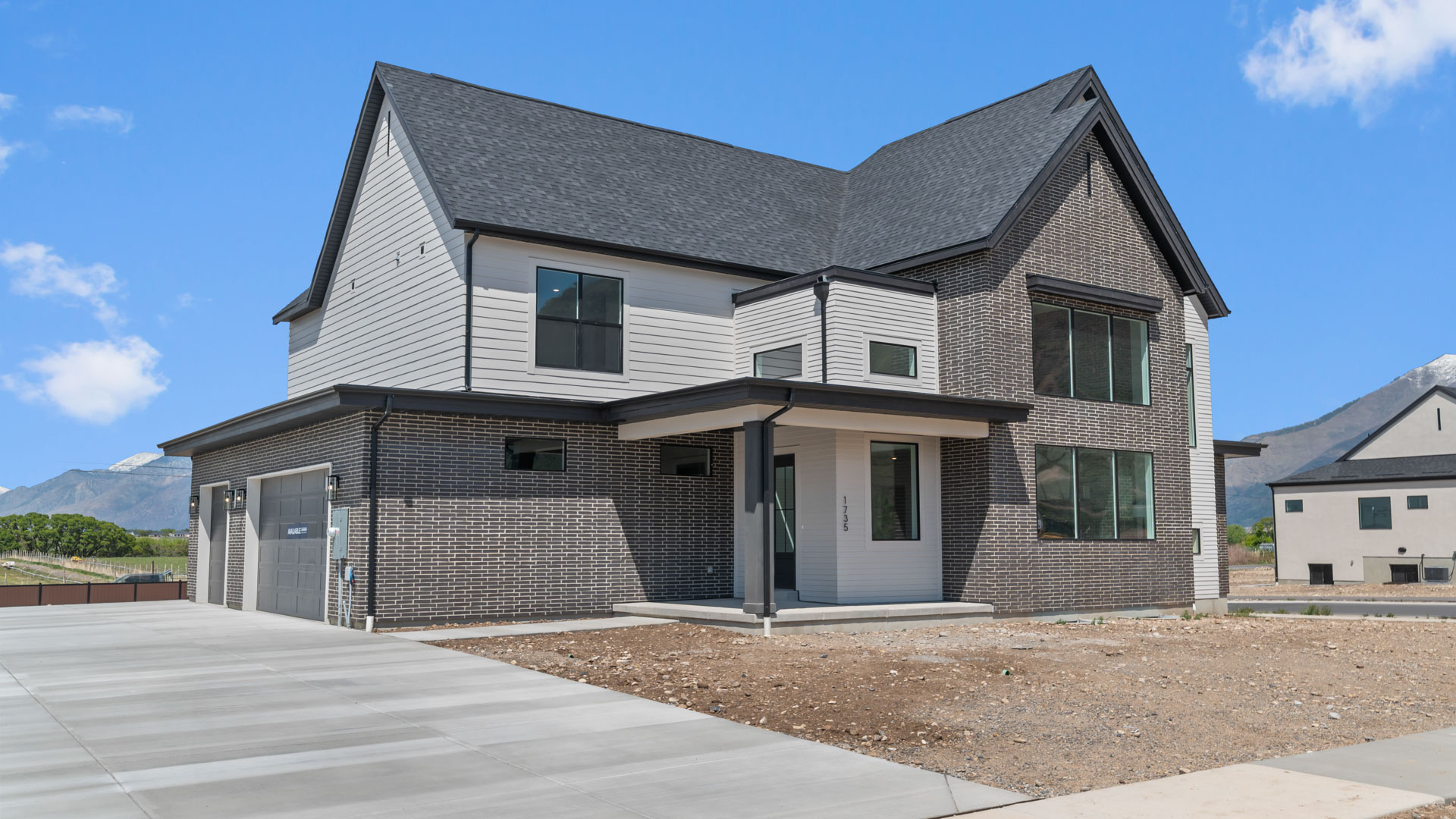 new homes for sale in Salem Utah.