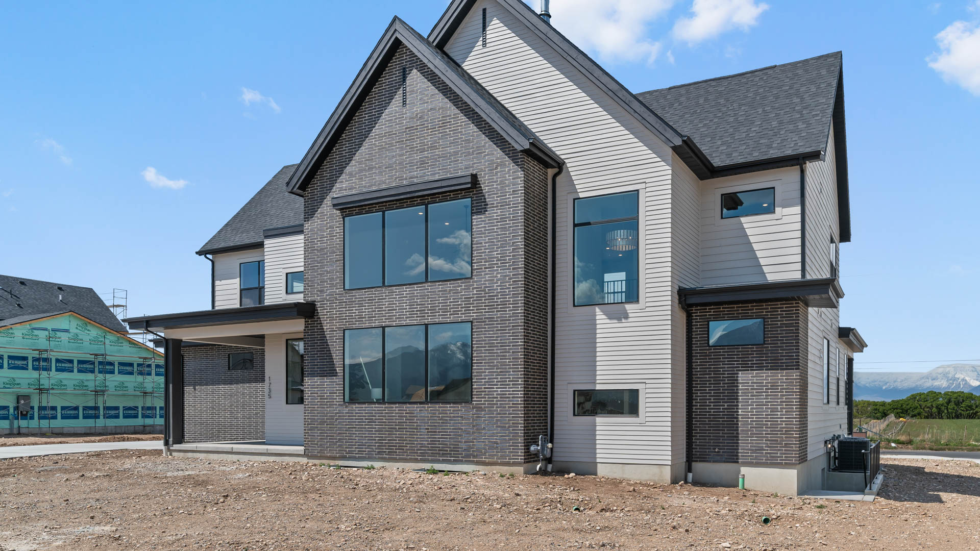 new homes for sale in Salem Utah.