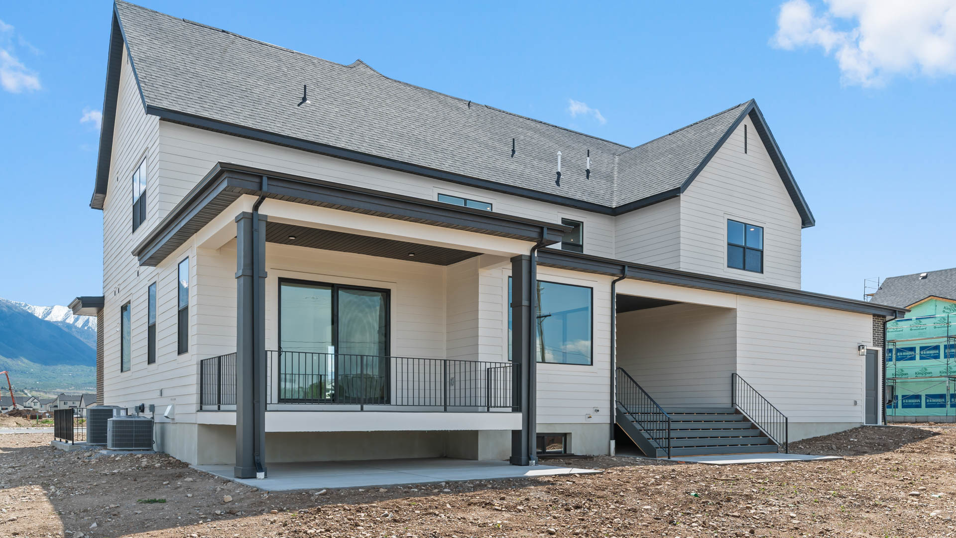 new homes for sale in Salem Utah.