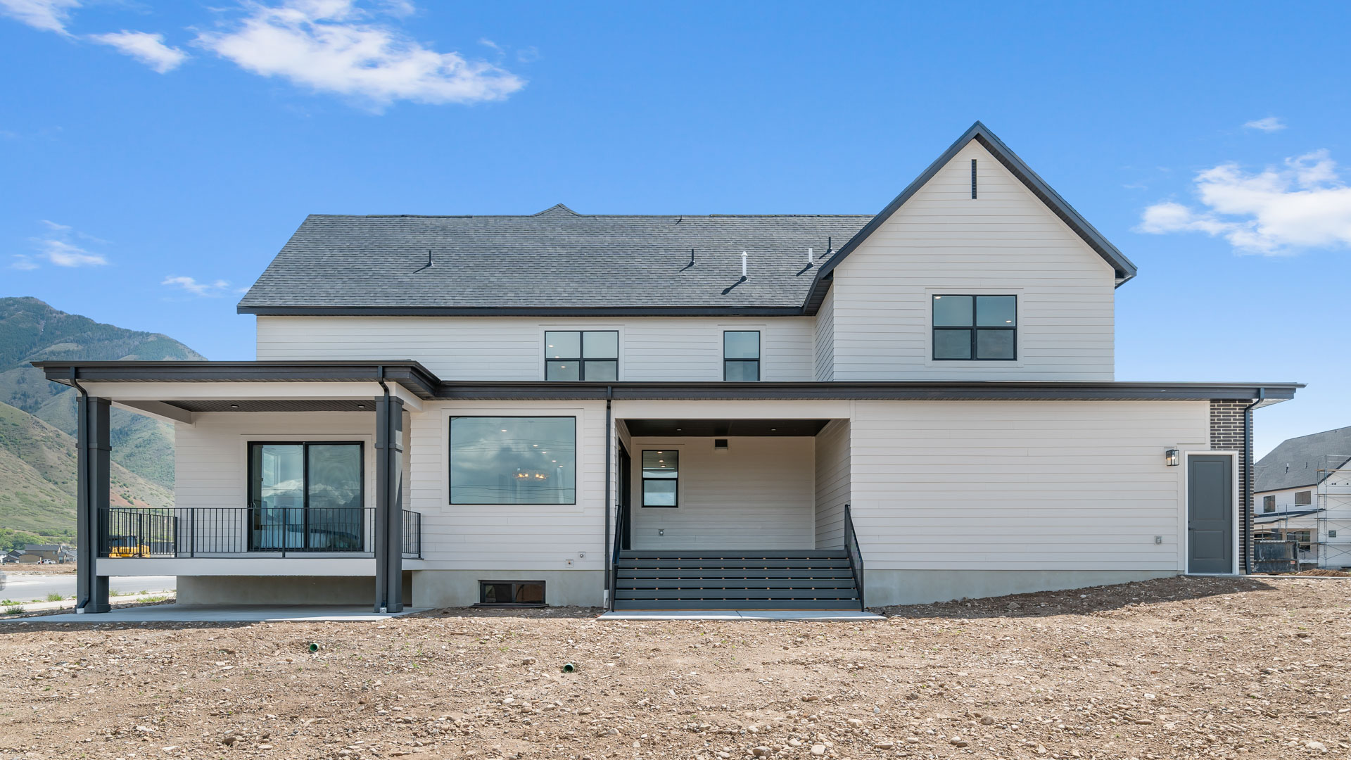 new homes for sale in Salem Utah.