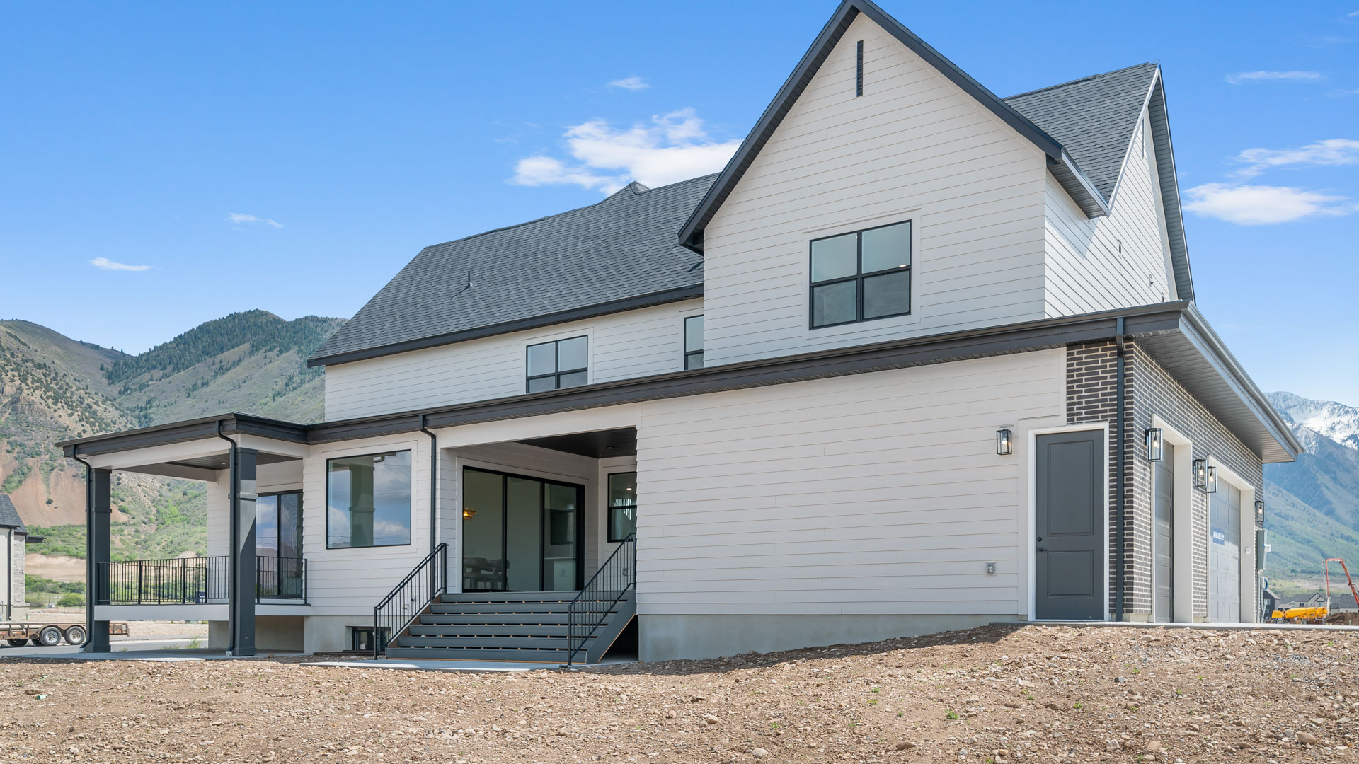 new homes for sale in Salem Utah.