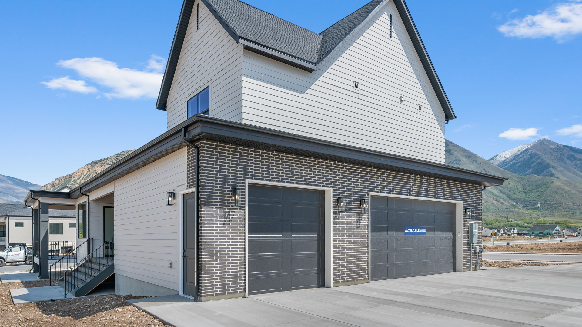 new homes for sale in Salem Utah.