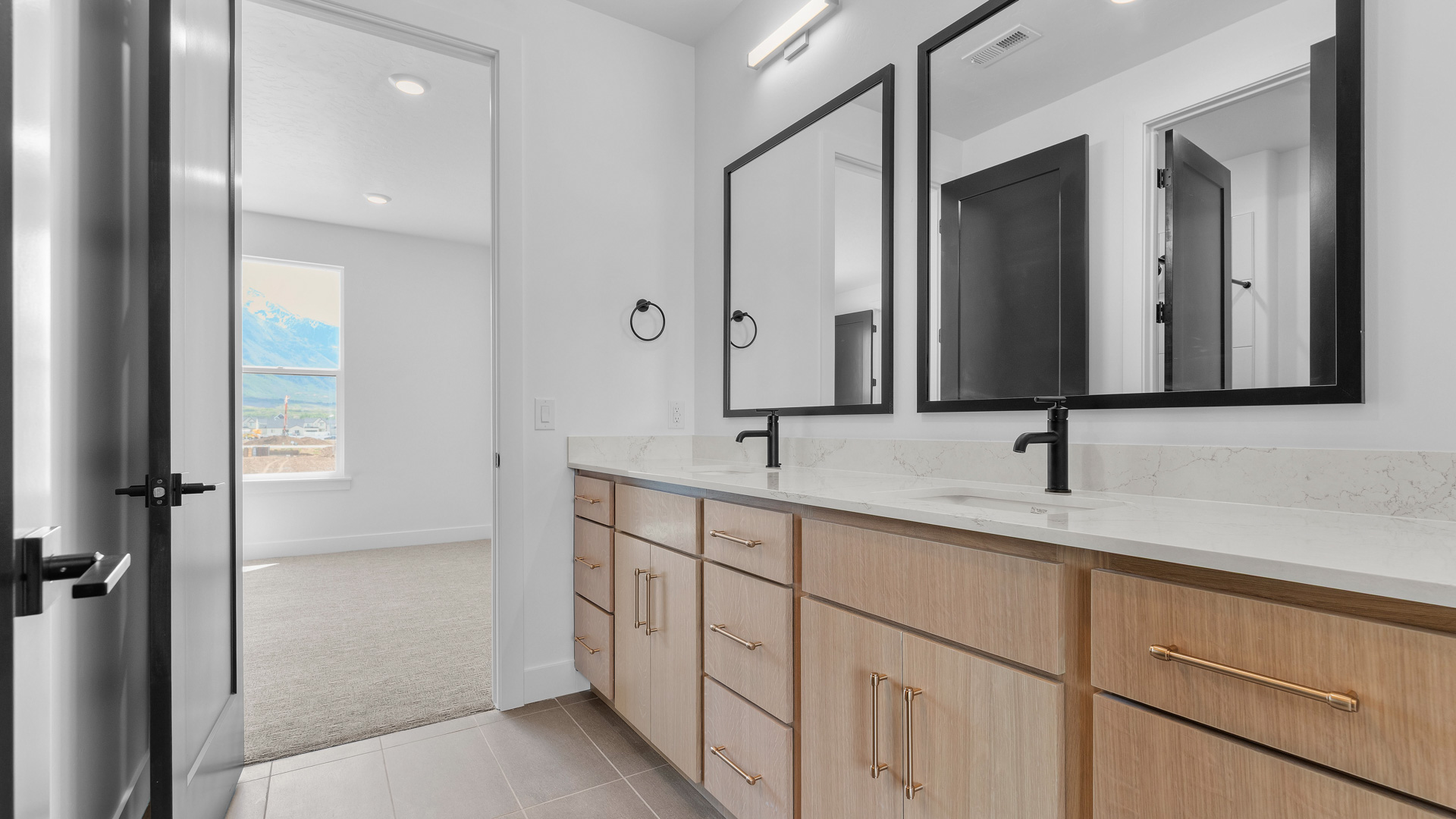 New homes for sale in Salem, Utah