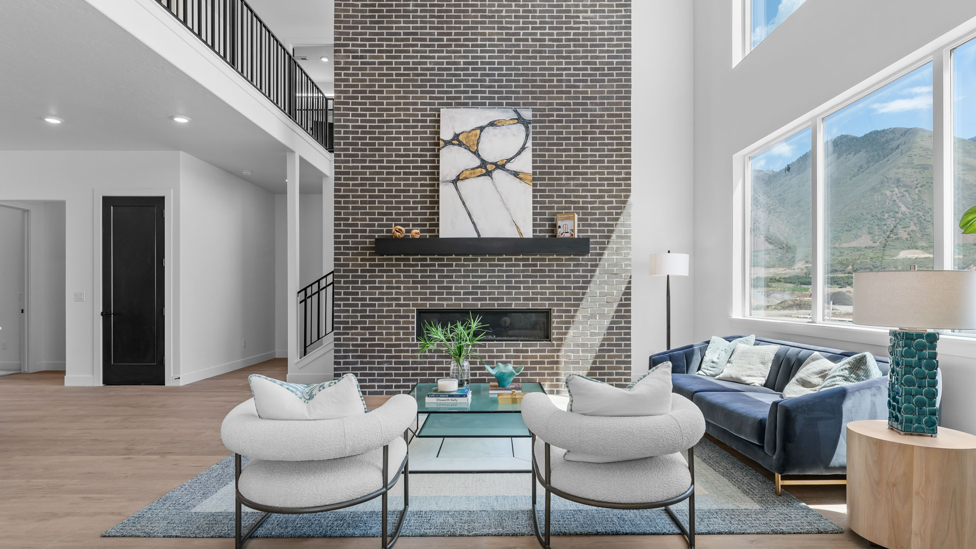 New homes for sale in Salem, Utah