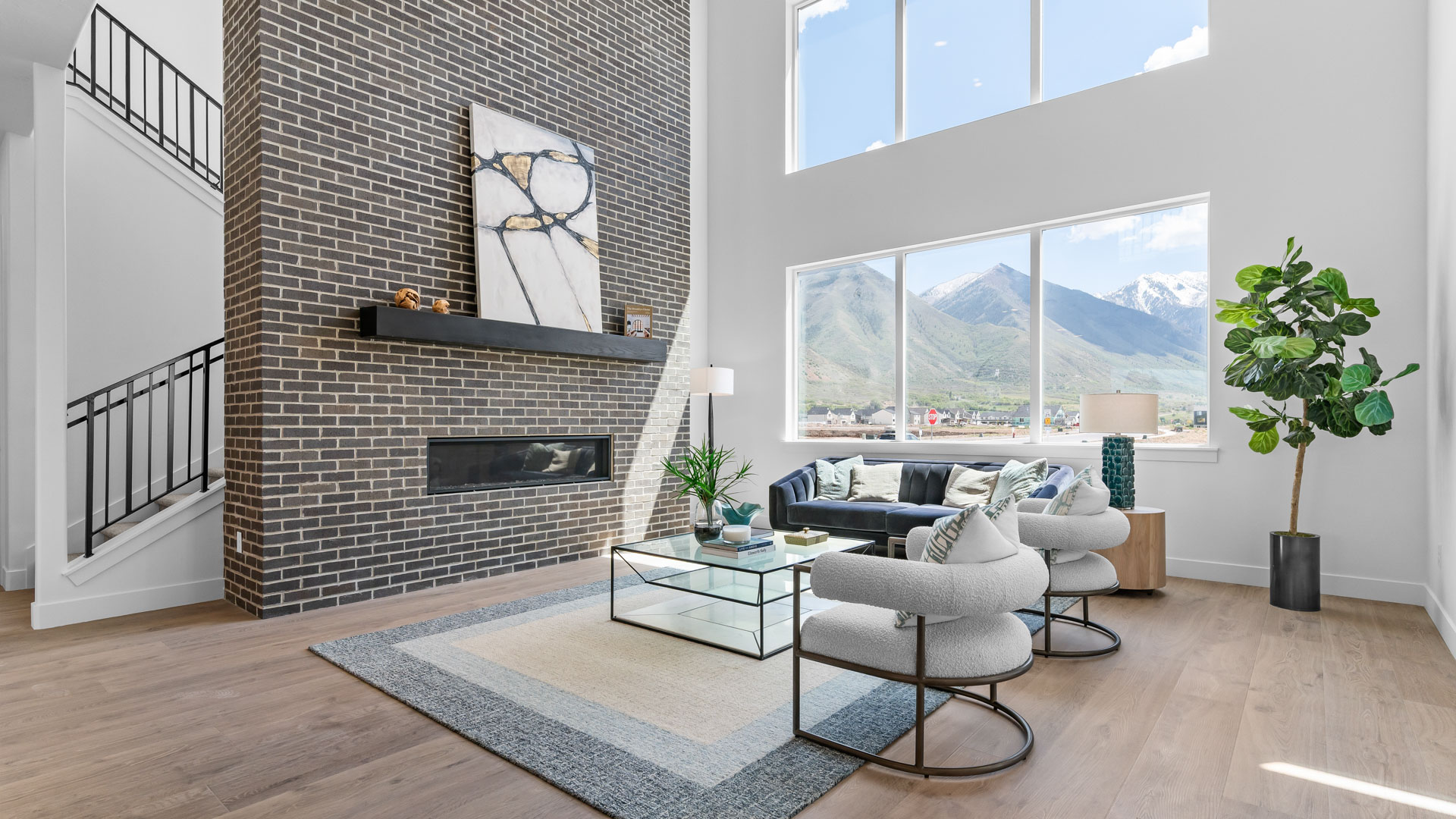 New homes for sale in Salem, Utah